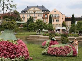 Thermenzauber in der KissSalis 