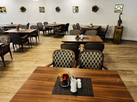 Thermenzauber in der KissSalis 