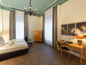 Thermenzauber in der KissSalis 