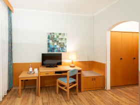 Thermenzauber in der KissSalis 