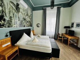 Thermenzauber in der KissSalis 