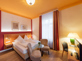 Thermenzauber in der KissSalis 