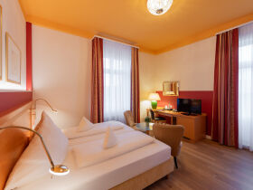 Thermenzauber in der KissSalis 