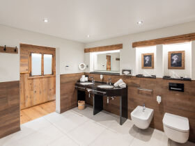 Thermenzauber in der KissSalis 