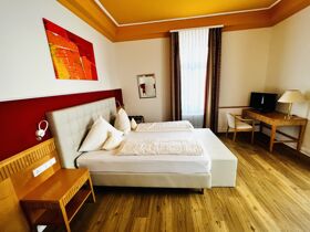 Thermenzauber in der KissSalis 