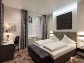 Thermenzauber in der KissSalis 