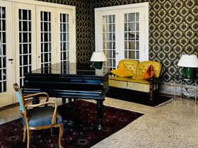 Thermenzauber in der KissSalis 