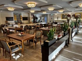 Thermenzauber in der KissSalis 