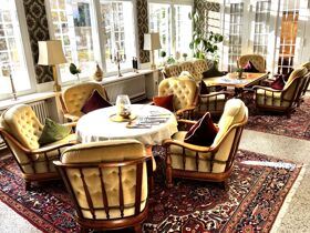 Thermenzauber in der KissSalis 