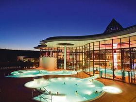 Thermenzauber in der KissSalis 