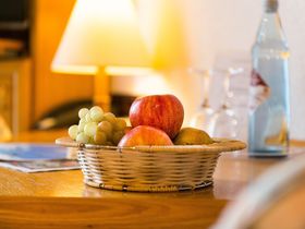 KRONE Silvesterpauschale inkl. Tanz & Livemusik uvm.