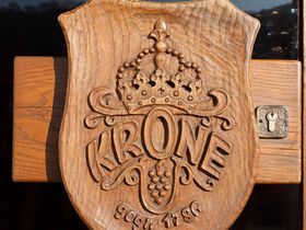 KRONE Silvesterpauschale inkl. Tanz & Livemusik uvm.