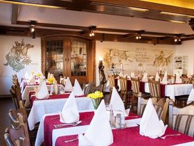 KRONE Silvesterpauschale inkl. Tanz & Livemusik uvm.