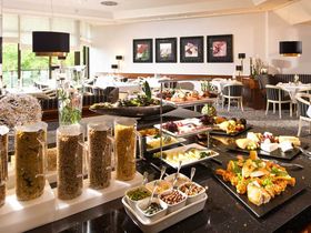 Verwöhnwochenende für zwei in Bad Homburg