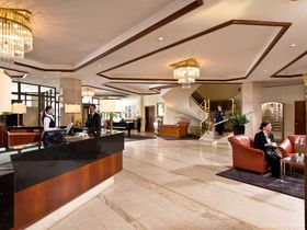 Verwöhnwochenende für zwei in Bad Homburg