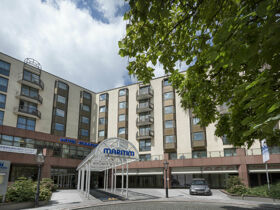 Verwöhnwochenende für zwei in Bad Homburg