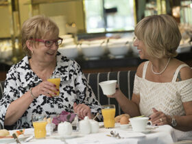 Verwöhnwochenende für zwei in Bad Homburg