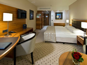 Verwöhnwochenende für zwei in Bad Homburg