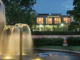 Verwöhnwochenende für zwei in Bad Homburg