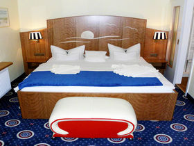 3 Tage Binz, im größten Ostseebad auf Rügen entspannen