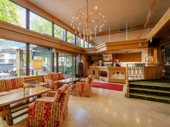 Schmetterlinge im Bauch - romantische Tage in Berlin inkl. Candlelight-Dinner | 3 Tage
