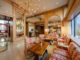 Bettgeflüster - 2 romantische Nächte in Berlin inkl. Candle-Light-Dinner