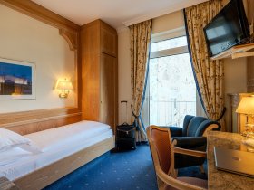 Bettgeflüster - 2 romantische Nächte in Berlin inkl. Candle-Light-Dinner