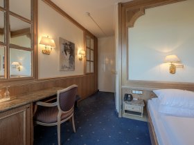 Bettgeflüster - 2 romantische Nächte in Berlin inkl. Candle-Light-Dinner