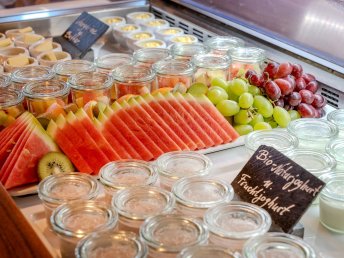 Schmetterlinge im Bauch - romantische Tage in Berlin inkl. Candlelight-Dinner | 3 Tage