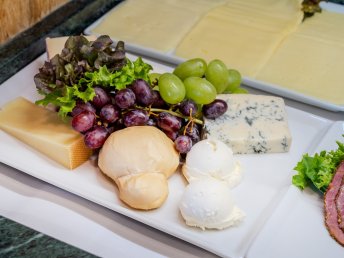 Schmetterlinge im Bauch - romantische Tage in Berlin inkl. Candlelight-Dinner | 3 Tage
