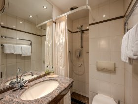 Bettgeflüster - 2 romantische Nächte in Berlin inkl. Candle-Light-Dinner