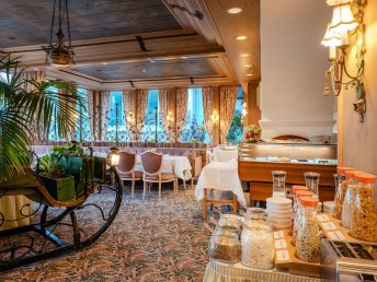 Schmetterlinge im Bauch - romantische Tage in Berlin inkl. Candlelight-Dinner | 3 Tage