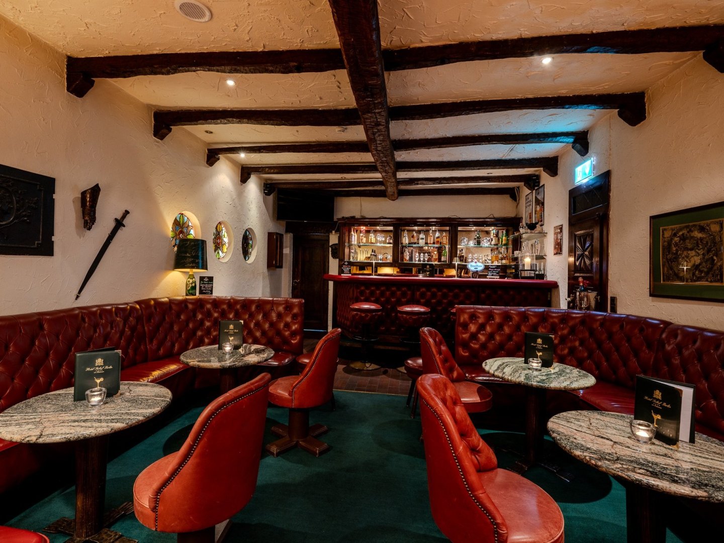 Schmetterlinge im Bauch - romantische Tage in Berlin inkl. Candlelight-Dinner | 3 Tage