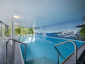 Bettgeflüster - 2 romantische Nächte in Berlin inkl. Candle-Light-Dinner