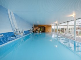 Bettgeflüster - 2 romantische Nächte in Berlin inkl. Candle-Light-Dinner