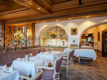 Schmetterlinge im Bauch - romantische Tage in Berlin inkl. Candlelight-Dinner | 3 Tage