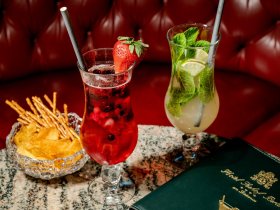 Bettgeflüster - 2 romantische Nächte in Berlin inkl. Candle-Light-Dinner