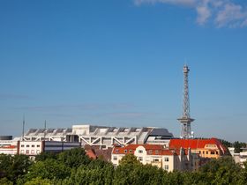 Berlin erleben inkl. Frühstück | 3 Tage 