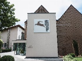 Golfen in der Oberpfalz - inkl. Mittagsimbiss & Halbpension