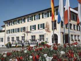 Golfen in der Oberpfalz - inkl. Mittagsimbiss & Halbpension