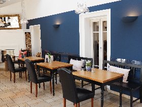 Golfen in der Oberpfalz - inkl. Mittagsimbiss & Halbpension