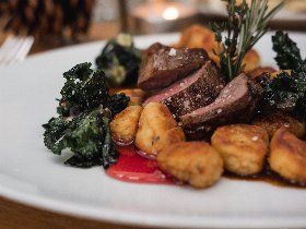 Golfen in der Oberpfalz - inkl. Mittagsimbiss & Halbpension