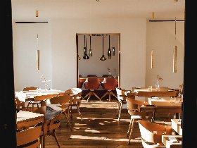 Golfen in der Oberpfalz - inkl. Mittagsimbiss & Halbpension