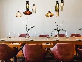 Golfen in der Oberpfalz - inkl. Mittagsimbiss & Halbpension