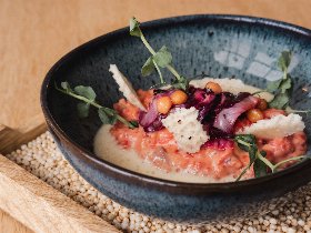 Golfen in der Oberpfalz - inkl. Mittagsimbiss & Halbpension