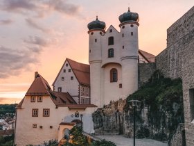 Golfen in der Oberpfalz - inkl. Mittagsimbiss & Halbpension