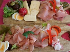 Den Schwarzwald entdecken - 4 Tage wandern