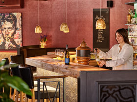 Kurzurlaub an der Saar inkl. 4-Gang-Menü