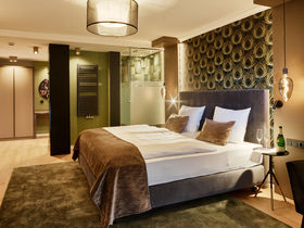 Kurzurlaub an der Saar inkl. 4-Gang-Menü