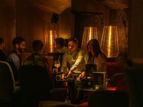 Kurzurlaub an der Saar inkl. 4-Gang-Menü